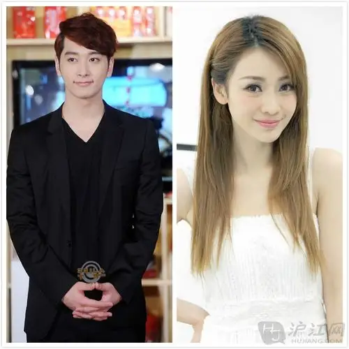 2pm灿盛回应柳岩提出的恋爱见父母说