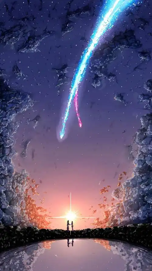 你的名字手机壁纸4k - 搜狗图片搜索