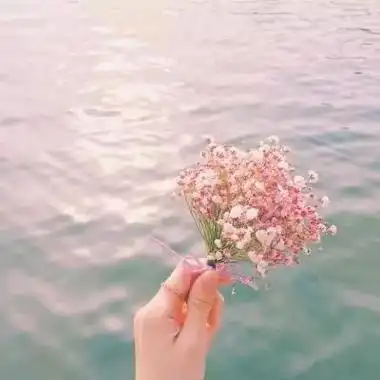 会带来好运的微信头像lucky