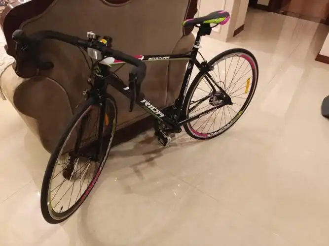 美利达(merida):"这款美利达(merida) 斯特拉scultura 94 公路自行车