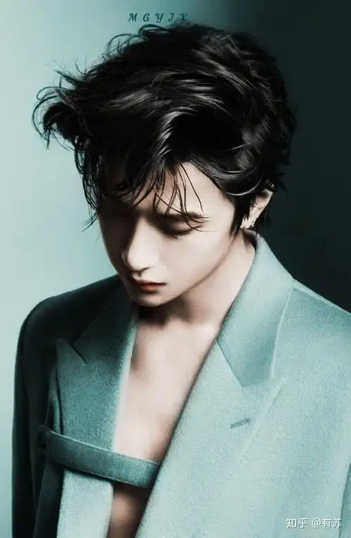 有没有王一博的照片一眼看上去就很惊艳