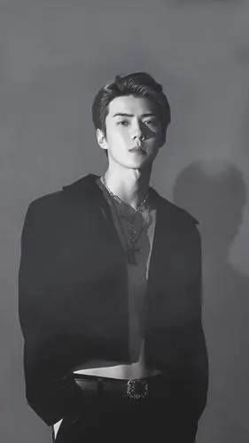 吴世勋 - 堆糖,美图壁纸兴趣社区