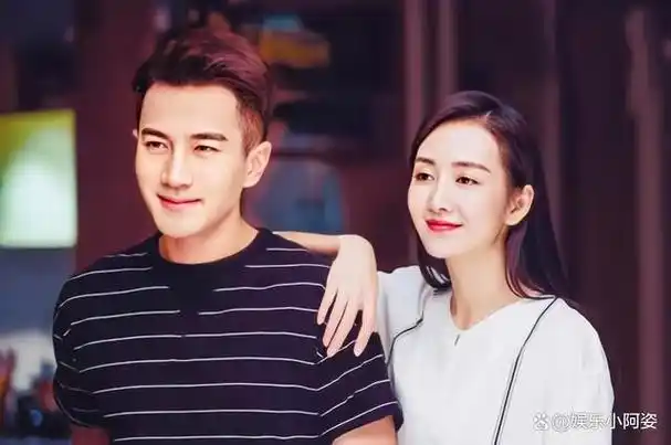 领域的作品增多,她的感情传闻不断,男友的身影一个接一个出现,如黄轩