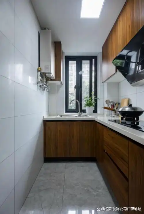 杭州53平米小户型装修效果图(附免费装修报价)