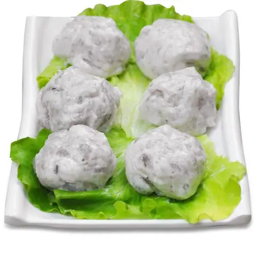 青虾滑 150g 火锅鲜虾滑食材海鲜