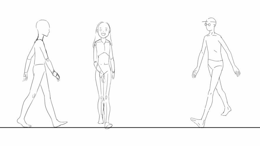 逐帧动图|动漫|动画片|auaa_原创作品-站酷(zcool)