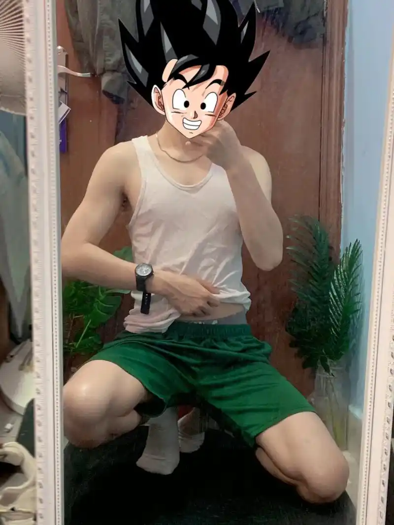 原来风也有记忆,可ta曾告诉你,我来过.#腹肌 #对镜拍 # - 抖音