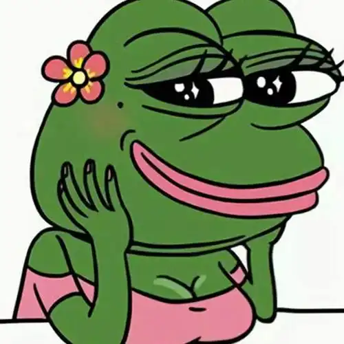 微信七夕孤寡青蛙头像有哪些-2022年七夕孤寡青蛙头像大全高清原图
