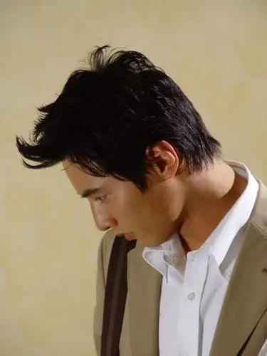 独家:韩国第一美男--元斌写真集210