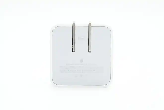 399元值不值得买苹果原装35w双c口快充充电器拆解