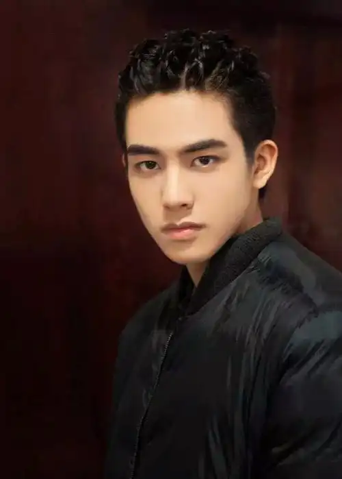 宋威龙(剧照),半妖倾城.