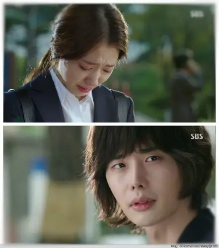 三段之言☆第42篇☆韩剧☆匹诺曹pinocchio〔3〕牵动 - 三段 - 三段之