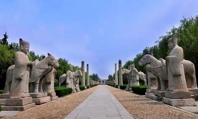 北京故宫的蓝本——凤阳中都游记