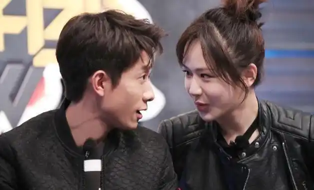 演过姐弟和情侣,还想演"叔叔",张一山你就不怕杨紫揍你?