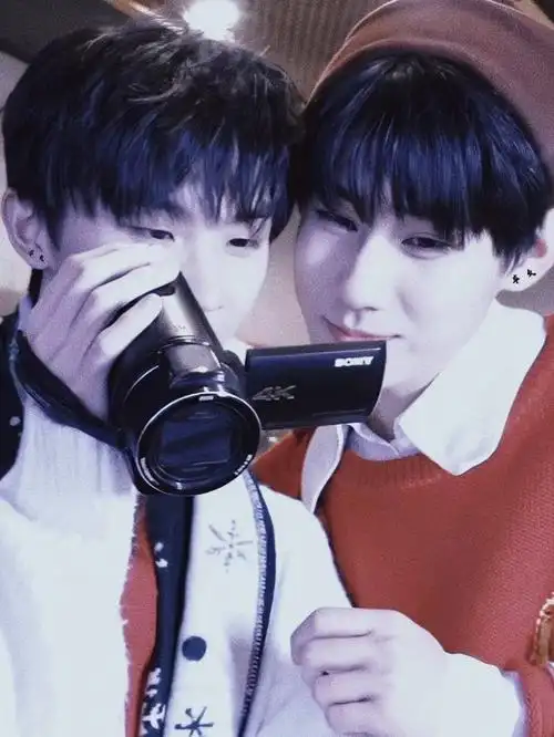 壁纸  #祺源  #冰雪祺源  #源祺  #张真源  #马嘉祺  #张真源马嘉祺