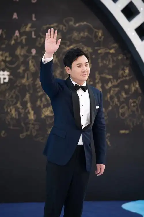 沈腾海南岛国际电影节图片1014