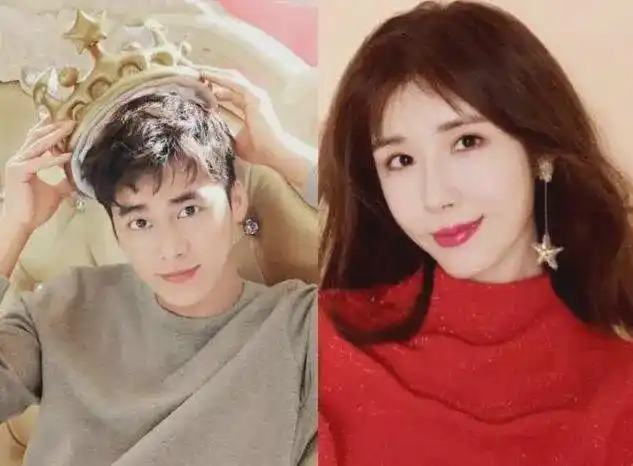 李易峰和两位绯闻女友滑雪共度两天一夜女方回应求生欲满满