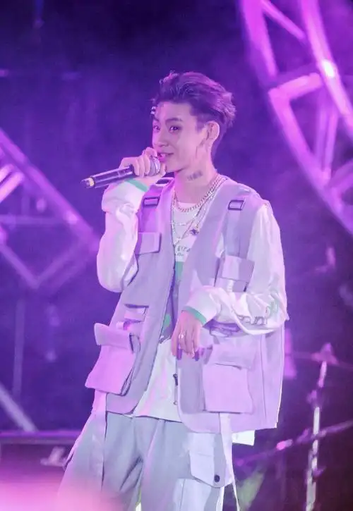 2021小鬼王琳凯北京演唱会门票详情一览