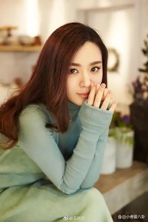 王晓晨是一位备受瞩目的中国女演员,以其出色的演技,性格魅力和令人