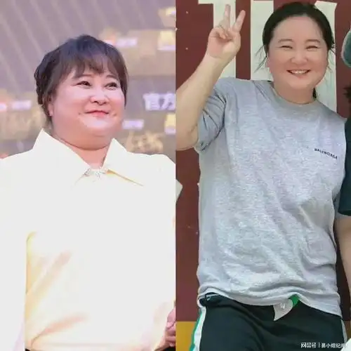 贾玲为了新角色要减重100斤,剧组都停拍了,就等贾玲减肥成功-热点资讯