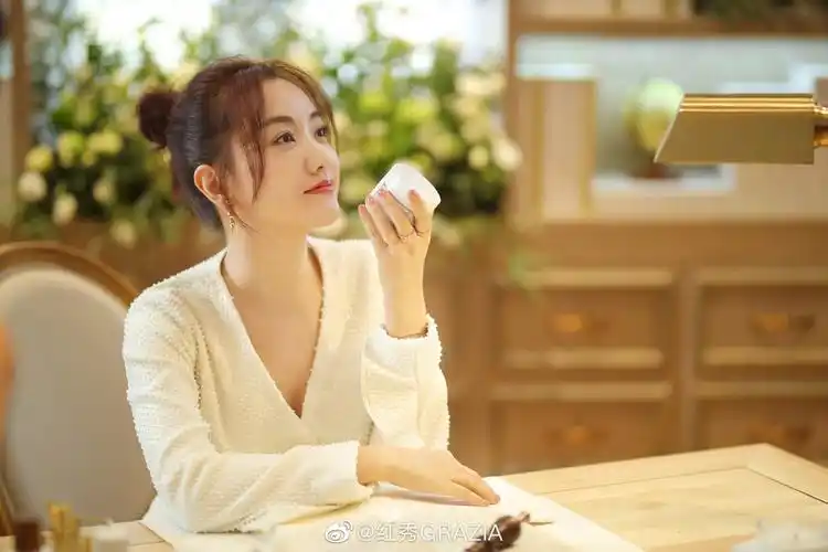 杨蓉- 堆糖,美图壁纸兴趣社区