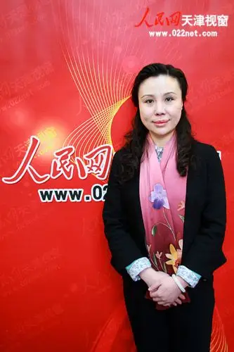 趙秀君:京劇藝術方圓深厚 傳承發展要用真心