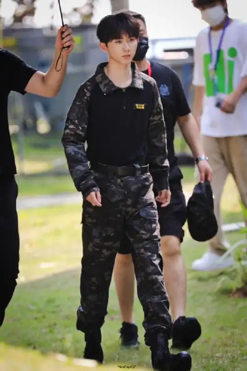 马嘉祺这是我的岛