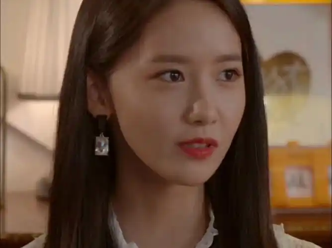 【中字】170724 林允儿《王在相爱》vlive直播全场