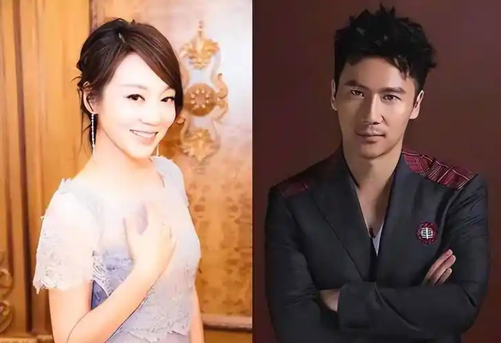 与邹伟离婚的闫妮,如今18年过去了,她变得越来越好了_颜妮_生活_事业