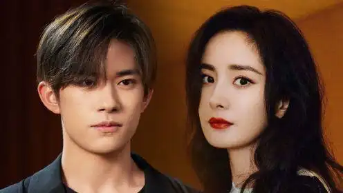 杨幂羊毛卷造型大片,易烊千玺花絮照,王嘉尔晒开工自拍