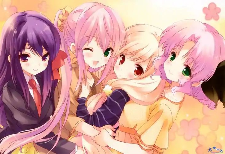 >> 文章内容 >> 漫画图片女生 动漫女性(大人)图片问:动漫女性(大人)