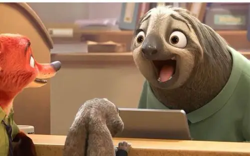 不,是一出好戏 ——锦江小学表现性评价《疯狂动物城,合作大探秘》