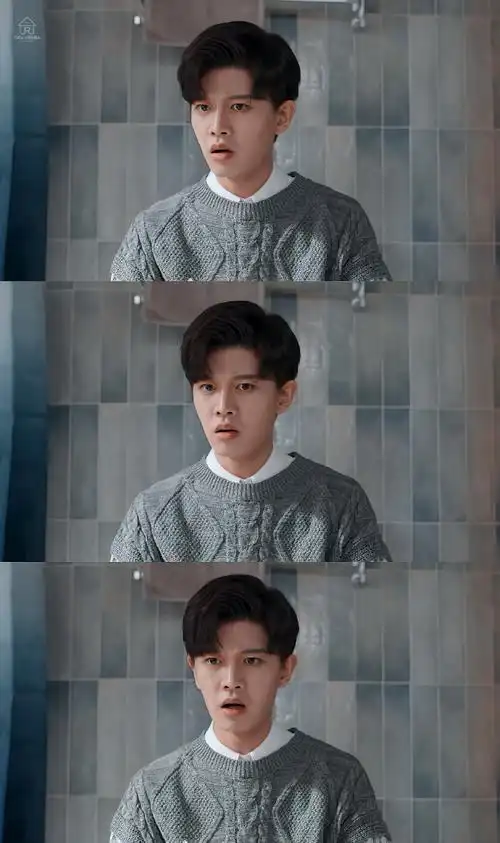 任嘉伦祁连山#【任嘉伦祁连山   |  3-4集截修】7199今天下午行程