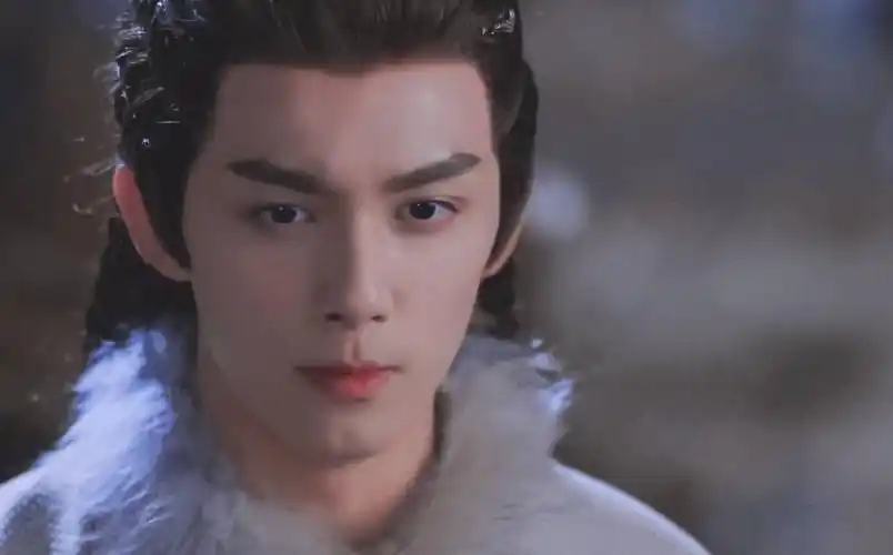 吴磊被曝疑买水军控评长歌行热搜不断口碑却两极分化