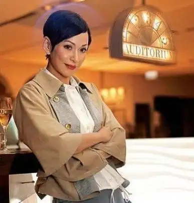 怎么也没想到69岁丁克一辈子的周润发现在迎来这个结局