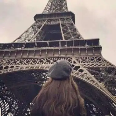 背影女生头像qq女生头像