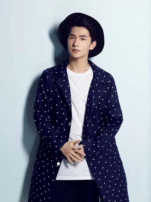 杨洋家庭背景太恐怖杨洋家庭状况