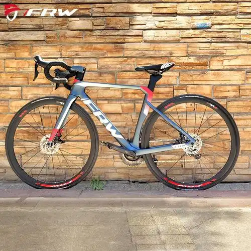 福伦王(frw) 世界十大超轻碳纤维公路车品牌男女成人全碳弯把自行车
