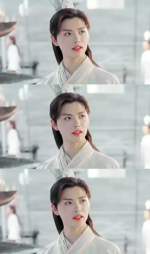 择天记庄换羽肖宇梁