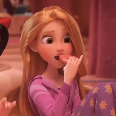 迪士尼在逃公主_乐佩