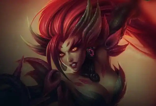 《英雄联盟》11.10婕拉加强怎么玩 婕拉加强玩法攻略