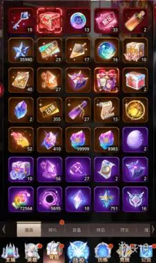 爱琳诗篇材料囤积攻略一览 爱琳诗篇怎么囤材料-jd游戏基地资源网