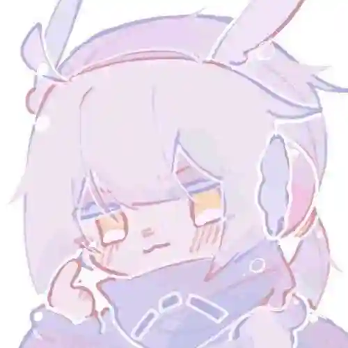 光遇~小白鸟头像鸭~-sky光遇雪丽娜 - 弹琴吧