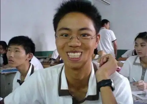 那些年追过的网红 现在都长成啥样了?