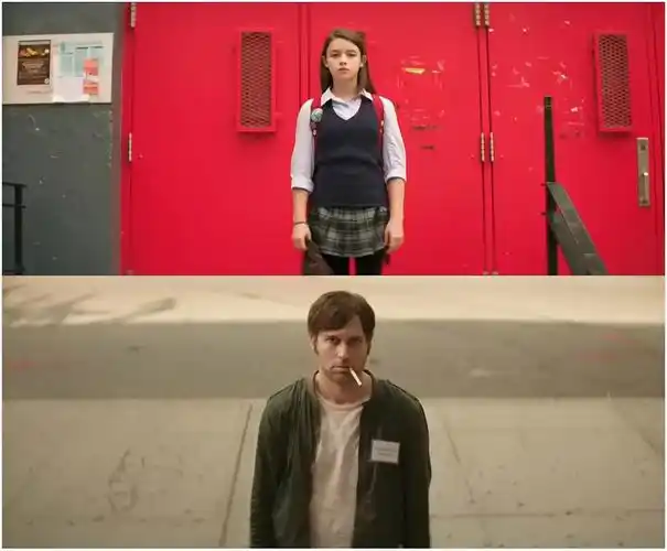 《在我消失前》:兄妹情,叔侄情,爱情及友情