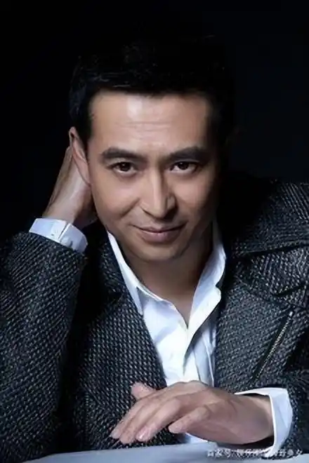 中国内地70后男演员演技排名前十名,第一名多年戏红人不红_段奕宏