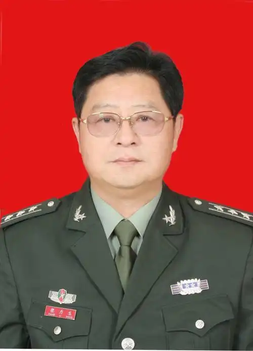 ">郑州市国防科技学校 /a>校长,原郑州市国防科技学校少年军校校长