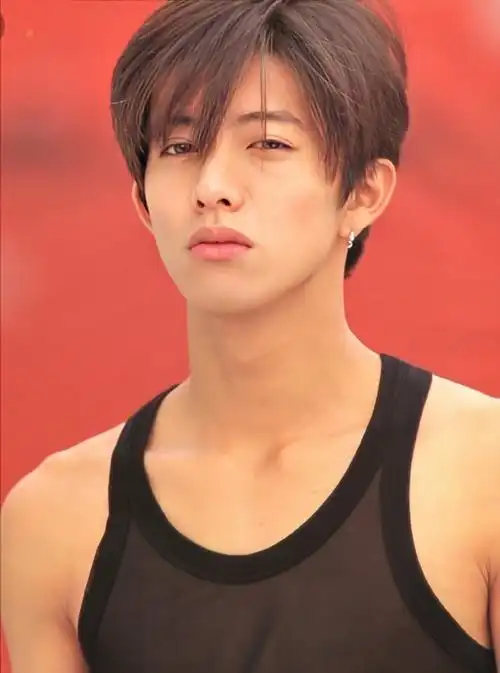 干净爽朗的短发拓#木村拓哉[超话]#,夏天. 来自yohobuy有货 - 微博