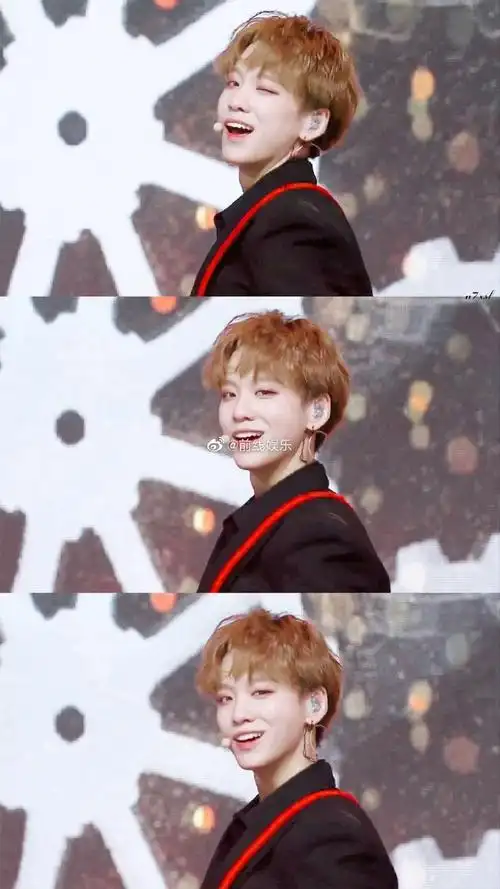 决赛#可爱弟弟余景天第19名,中国line独苗成功晋级韩国produce404决赛