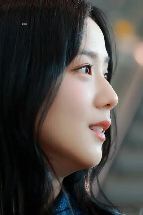 金智秀幸福指数103%